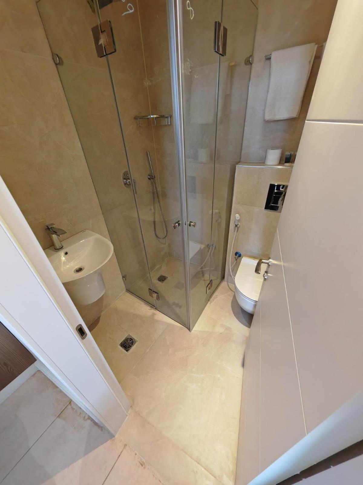 New Metropole Hotel - Jeruzsálem Kültér fotó