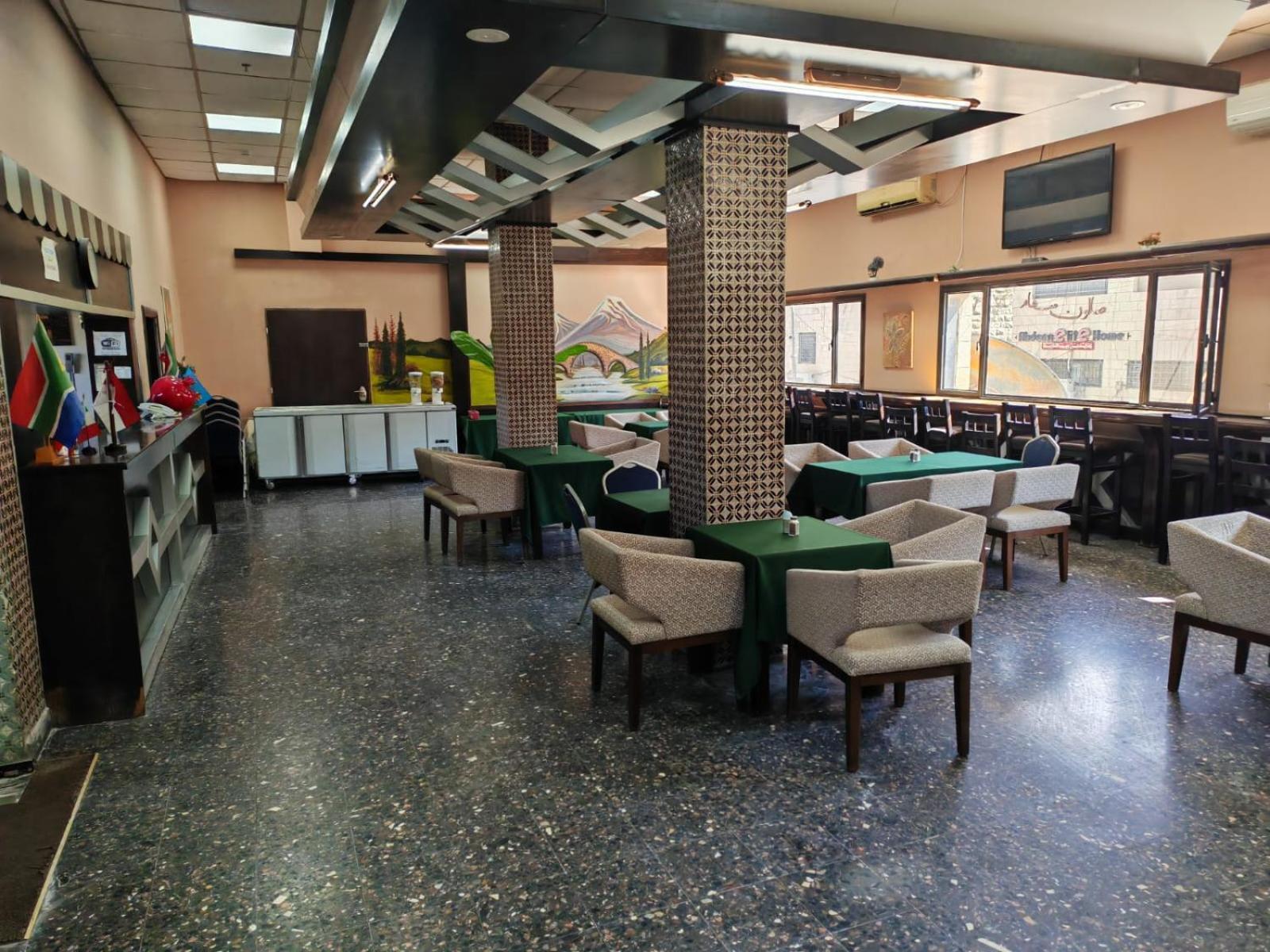 New Metropole Hotel - Jeruzsálem Kültér fotó