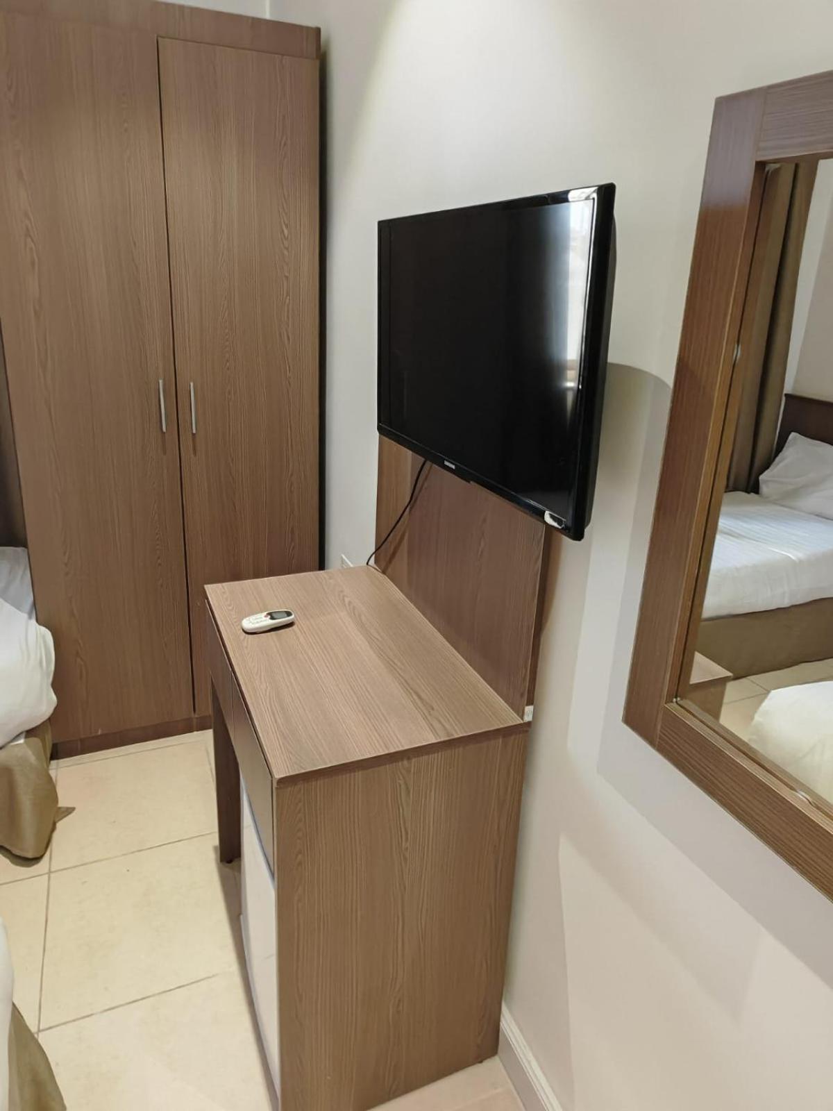 New Metropole Hotel - Jeruzsálem Kültér fotó