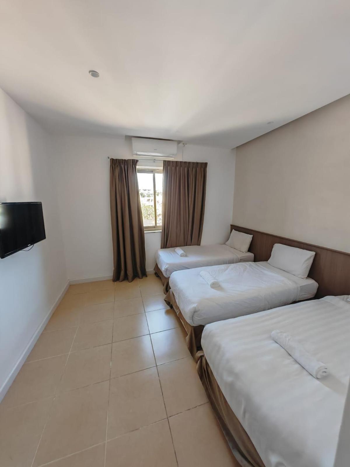 New Metropole Hotel - Jeruzsálem Kültér fotó