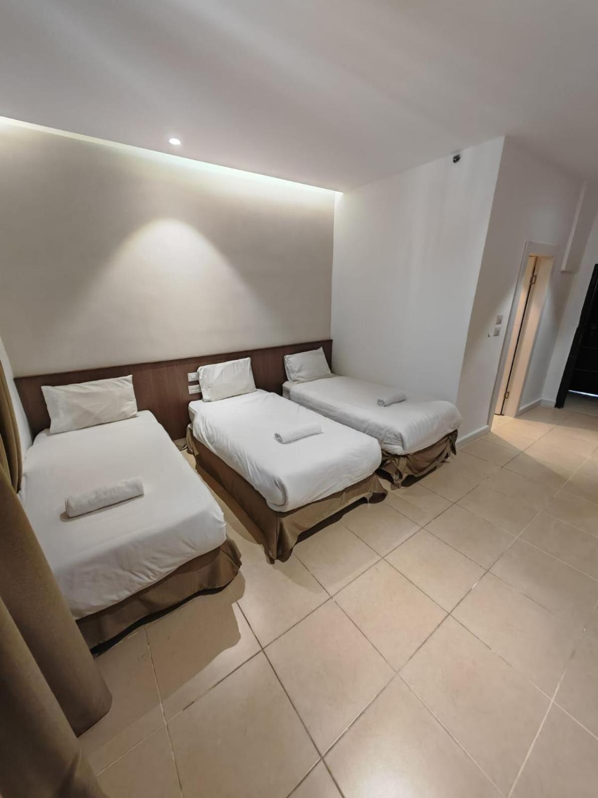 New Metropole Hotel - Jeruzsálem Kültér fotó