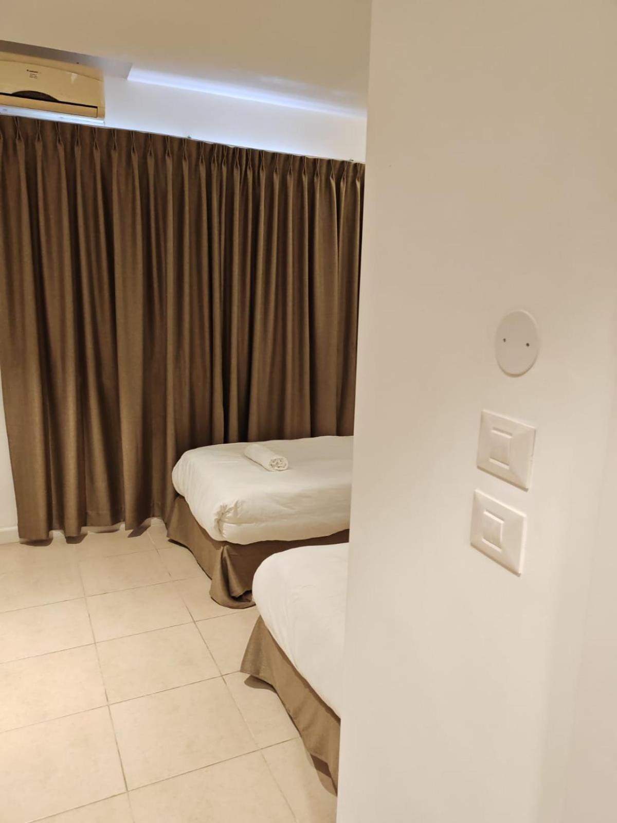 New Metropole Hotel - Jeruzsálem Kültér fotó