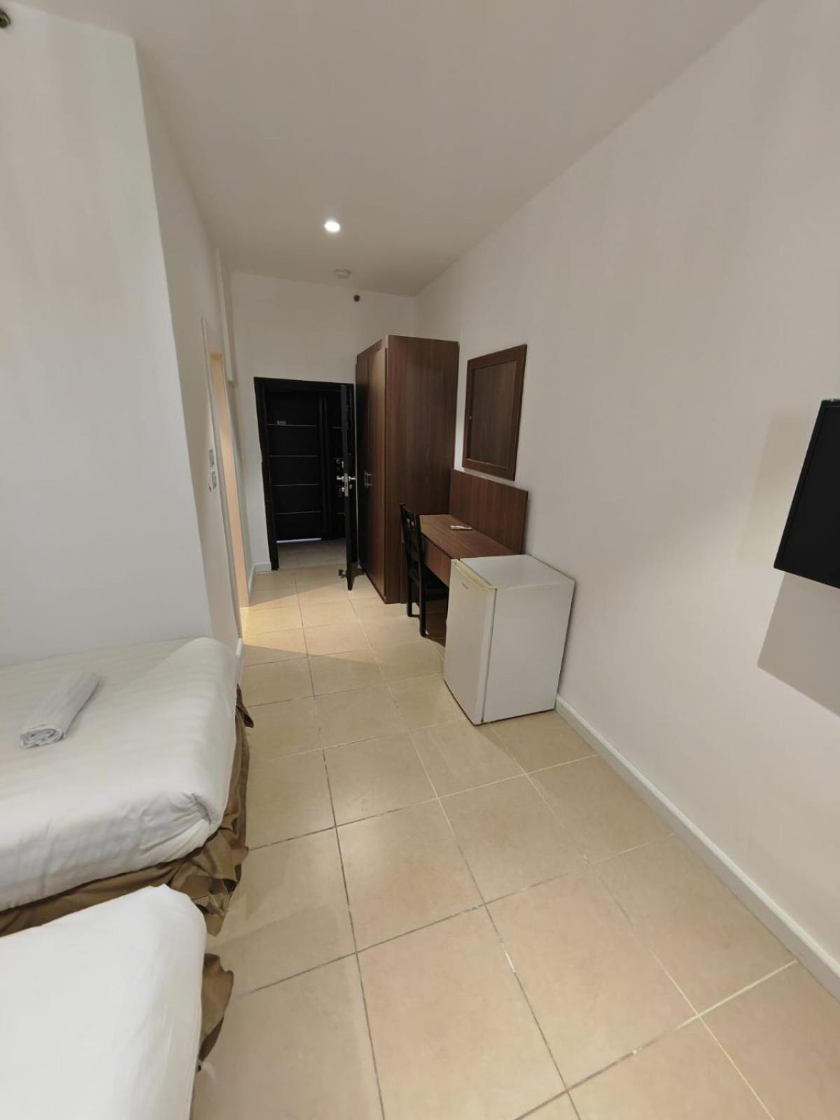 New Metropole Hotel - Jeruzsálem Kültér fotó