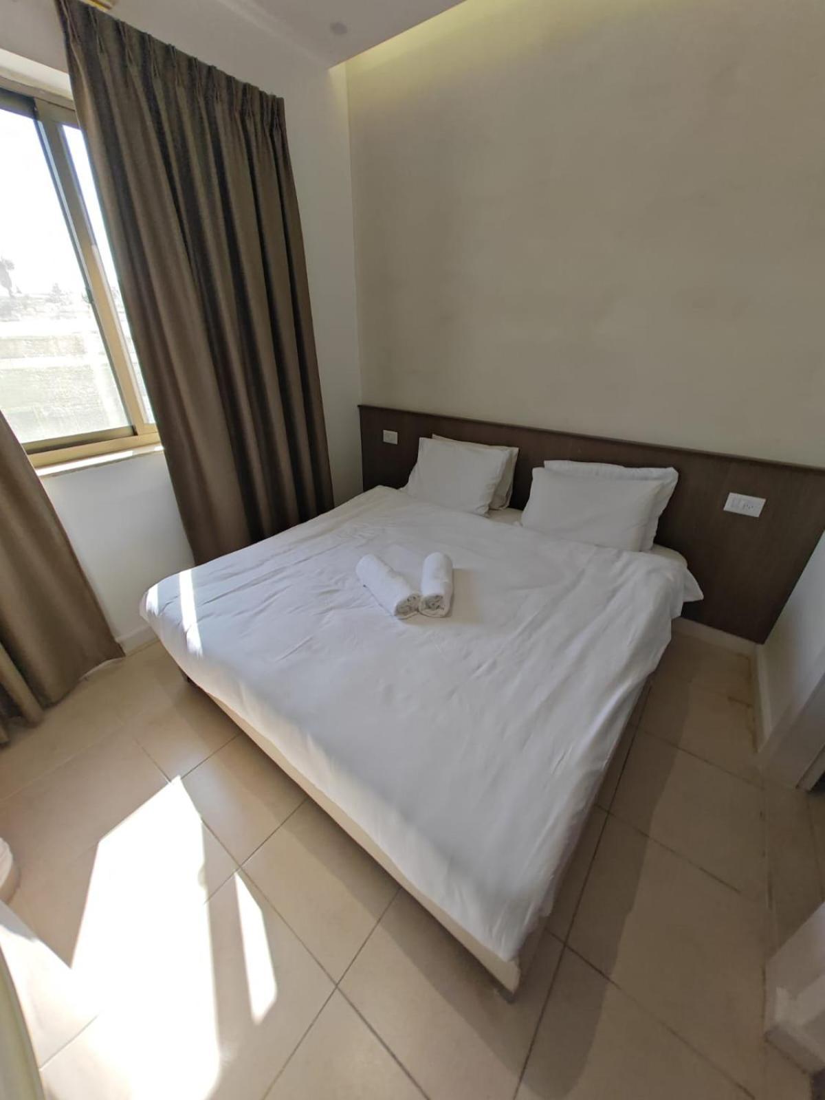 New Metropole Hotel - Jeruzsálem Kültér fotó