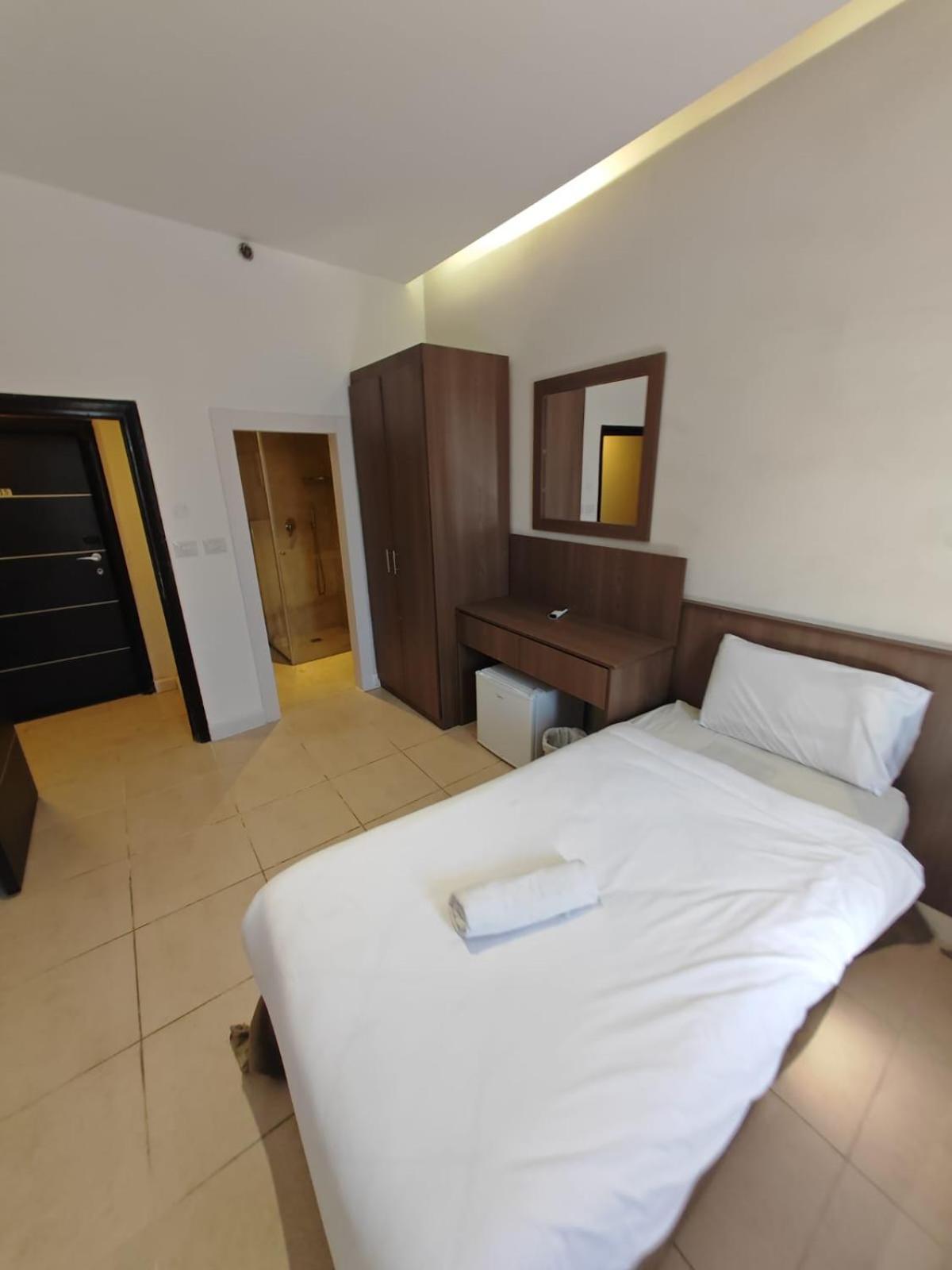 New Metropole Hotel - Jeruzsálem Kültér fotó