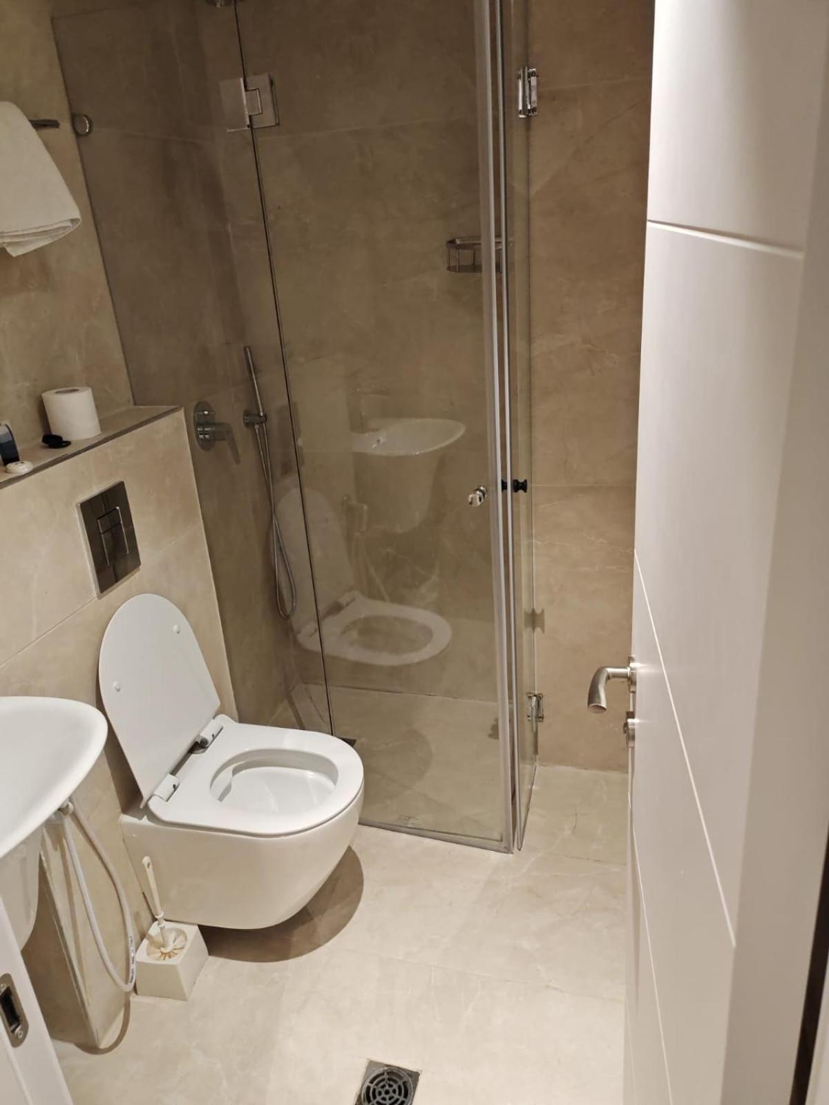 New Metropole Hotel - Jeruzsálem Kültér fotó