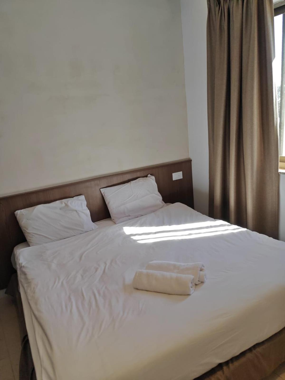 New Metropole Hotel - Jeruzsálem Kültér fotó