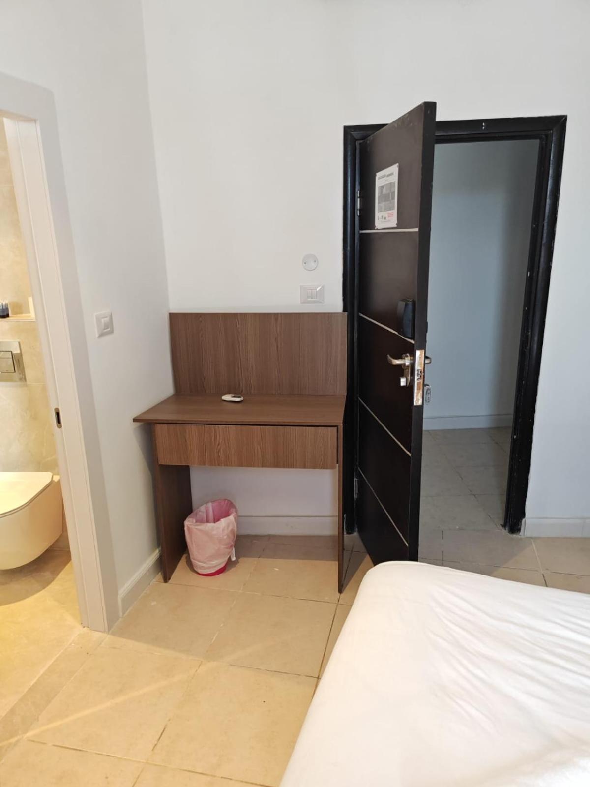 New Metropole Hotel - Jeruzsálem Kültér fotó