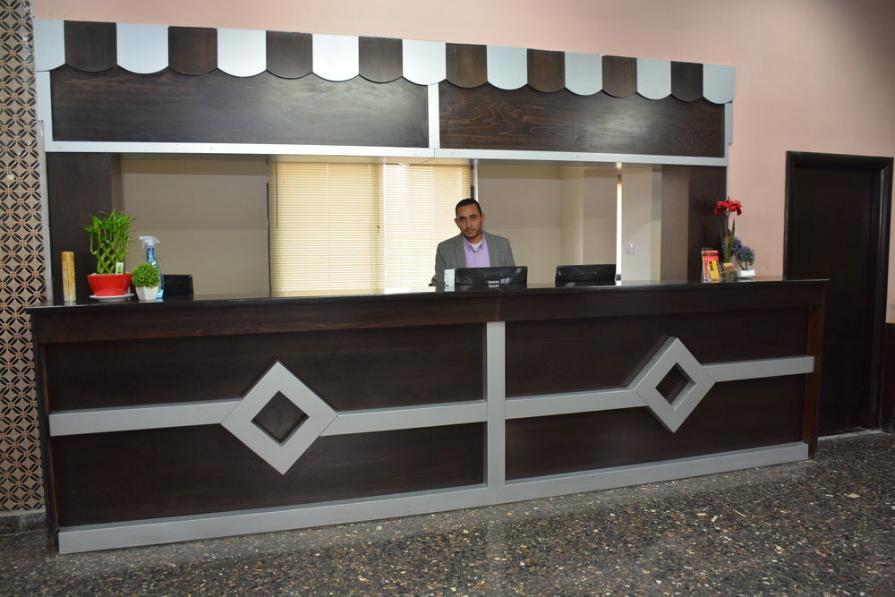 New Metropole Hotel - Jeruzsálem Kültér fotó