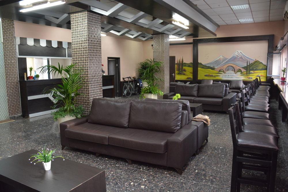 New Metropole Hotel - Jeruzsálem Kültér fotó